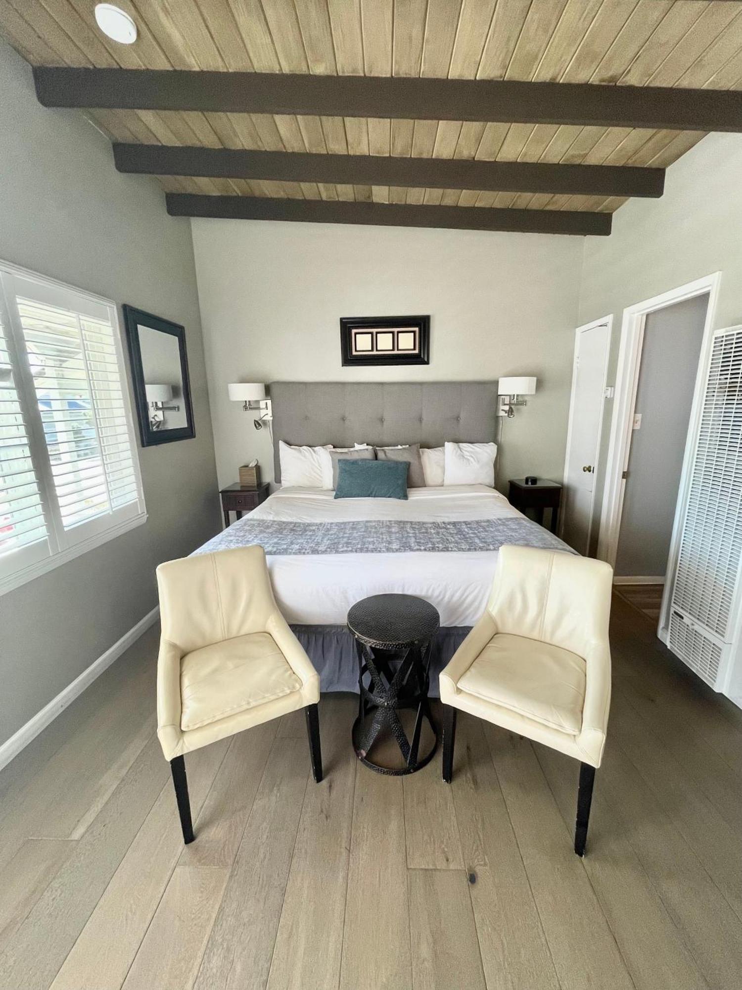 Pleasant 3* Morro Bay