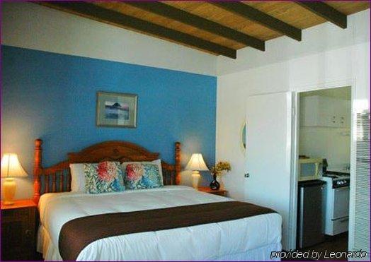 Motel Pleasant Morro Bay